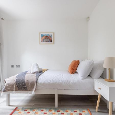 Micklegate House Modern Comfort In Historic 요크 외부 사진