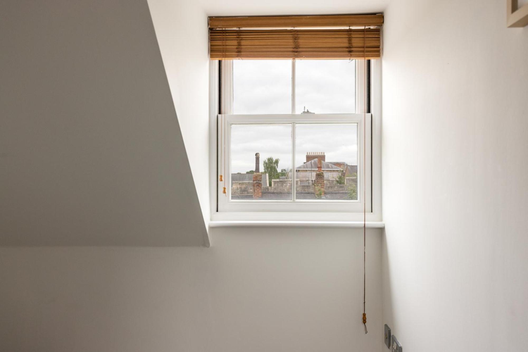 Micklegate House Modern Comfort In Historic 요크 외부 사진