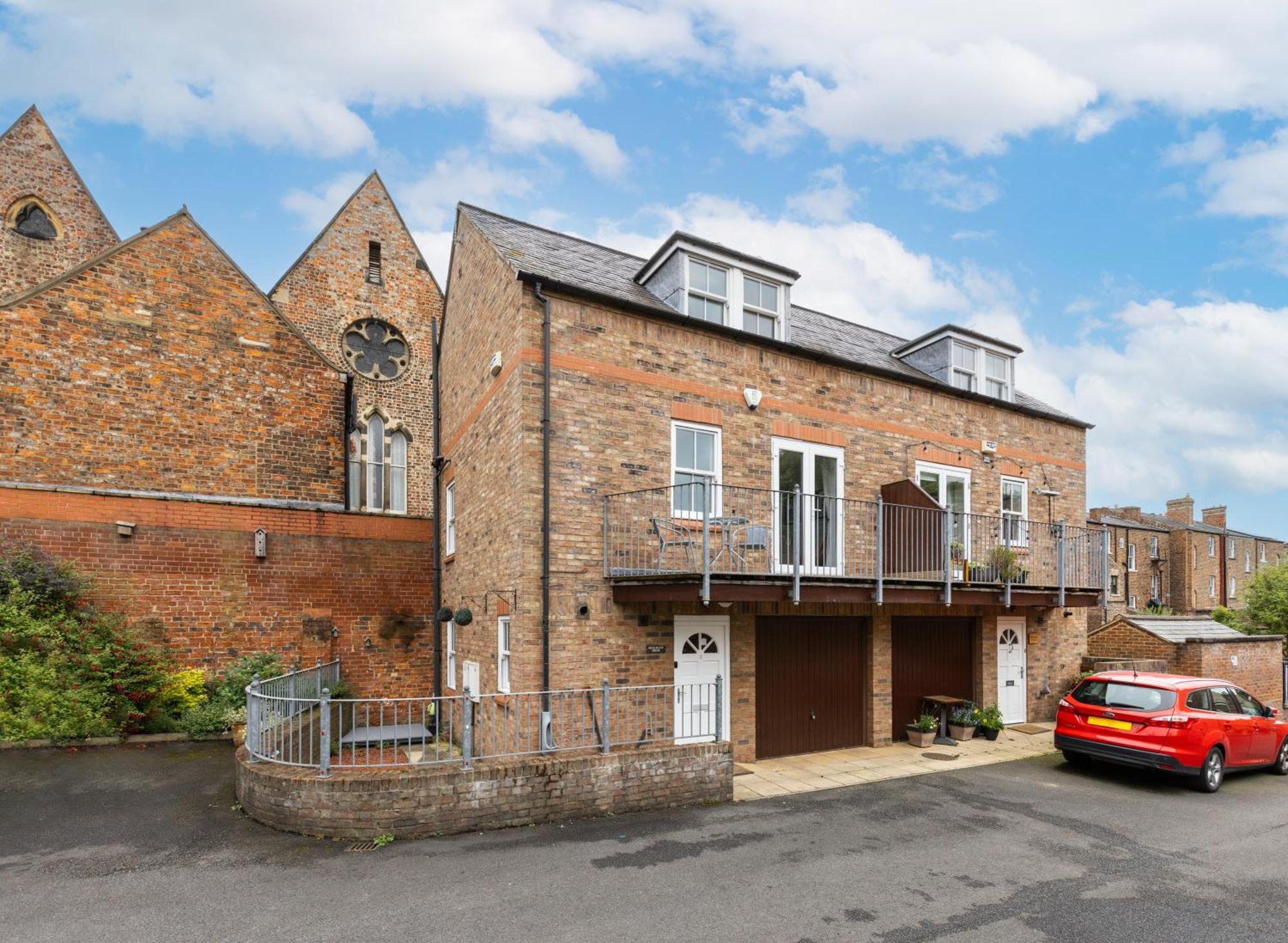 Micklegate House Modern Comfort In Historic 요크 외부 사진