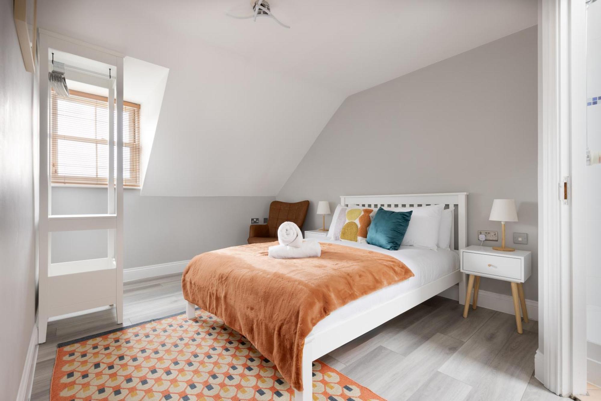 Micklegate House Modern Comfort In Historic 요크 외부 사진