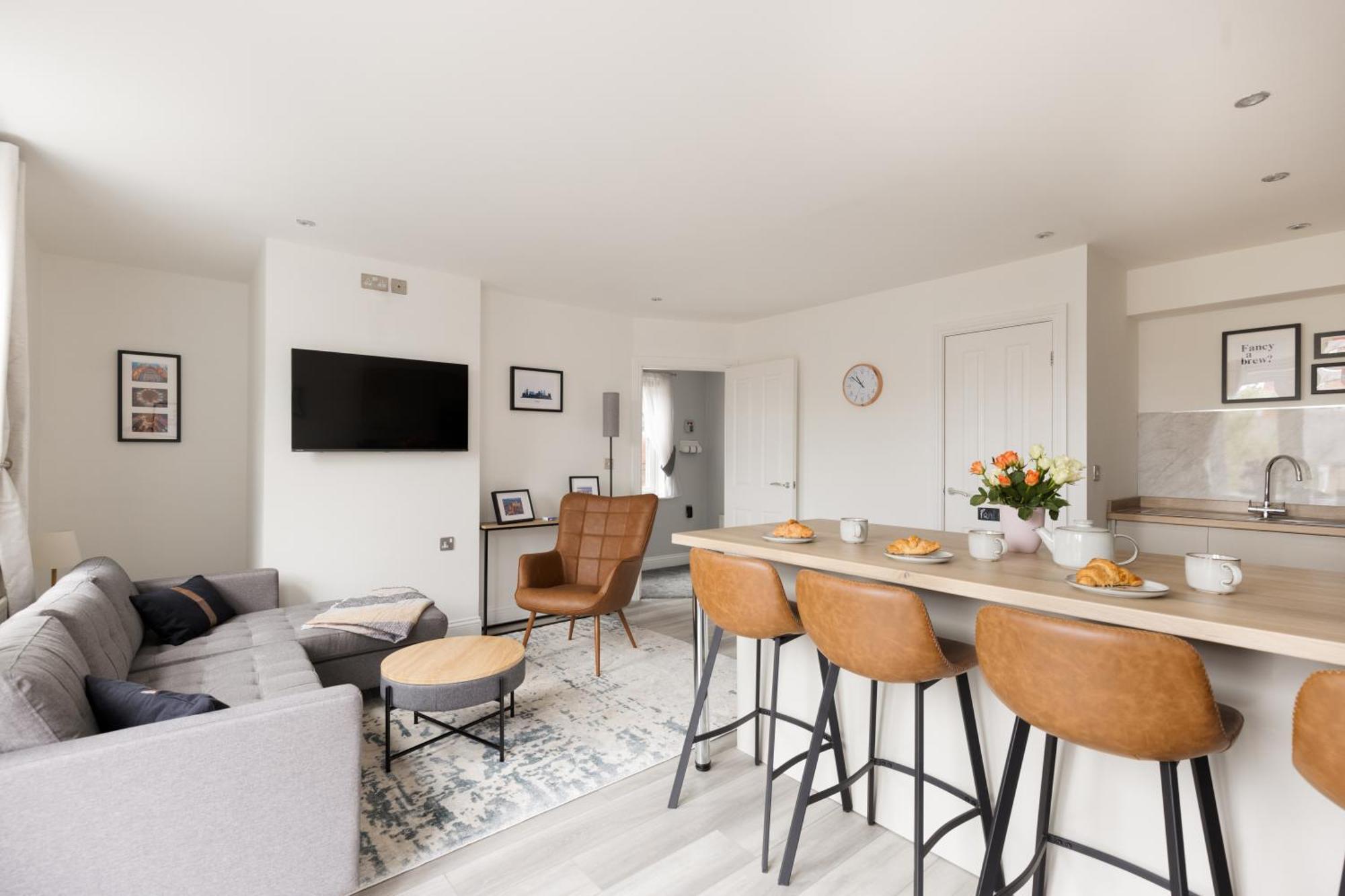 Micklegate House Modern Comfort In Historic 요크 외부 사진