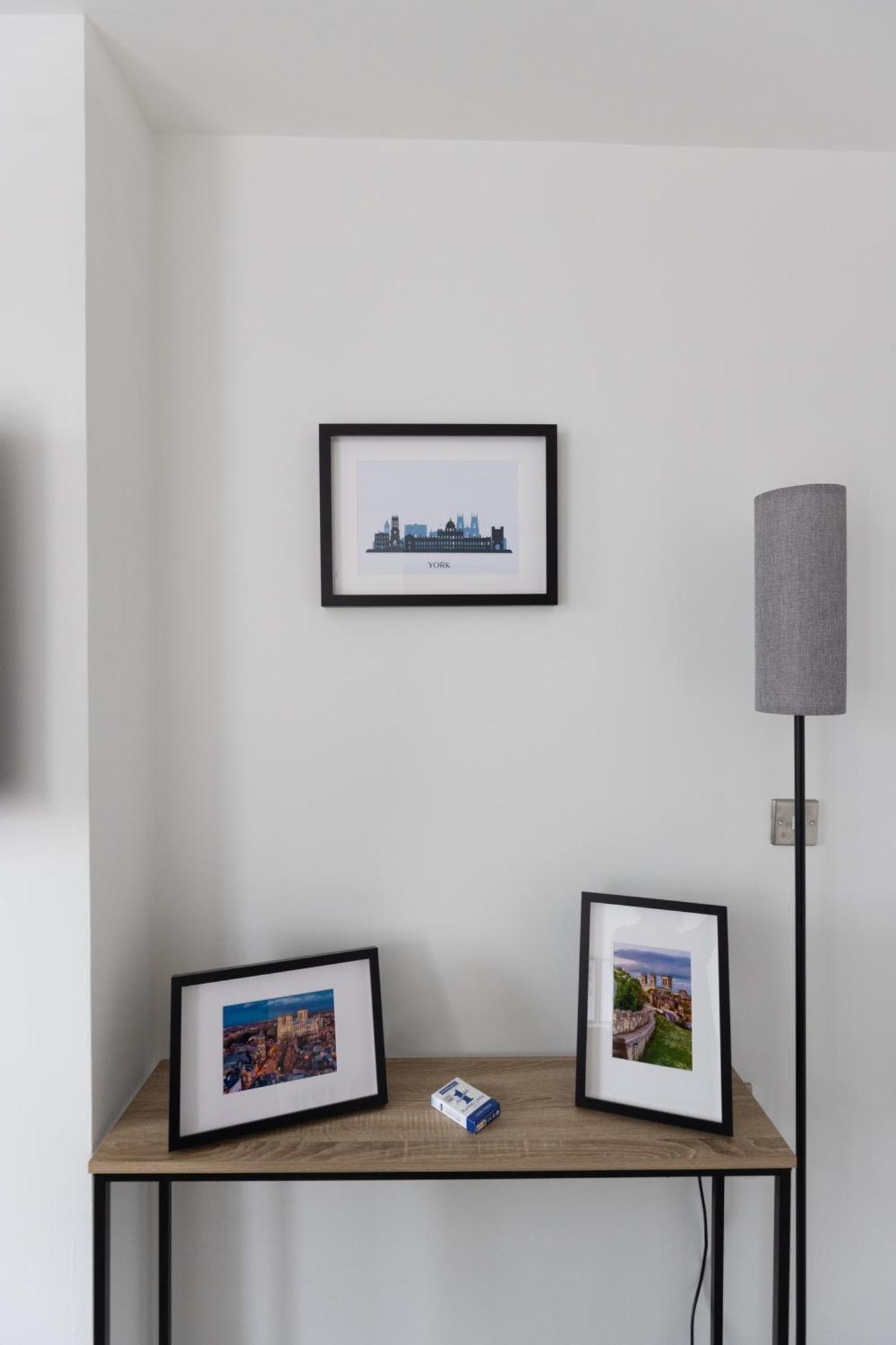 Micklegate House Modern Comfort In Historic 요크 외부 사진