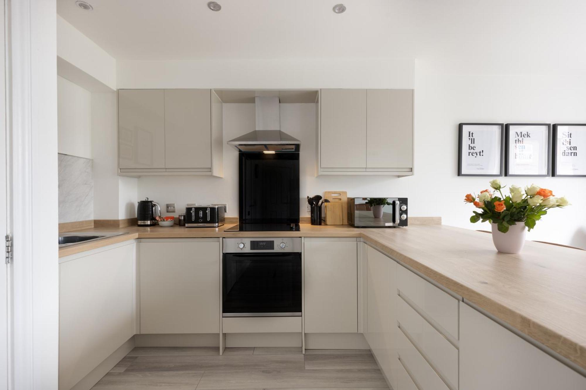 Micklegate House Modern Comfort In Historic 요크 외부 사진