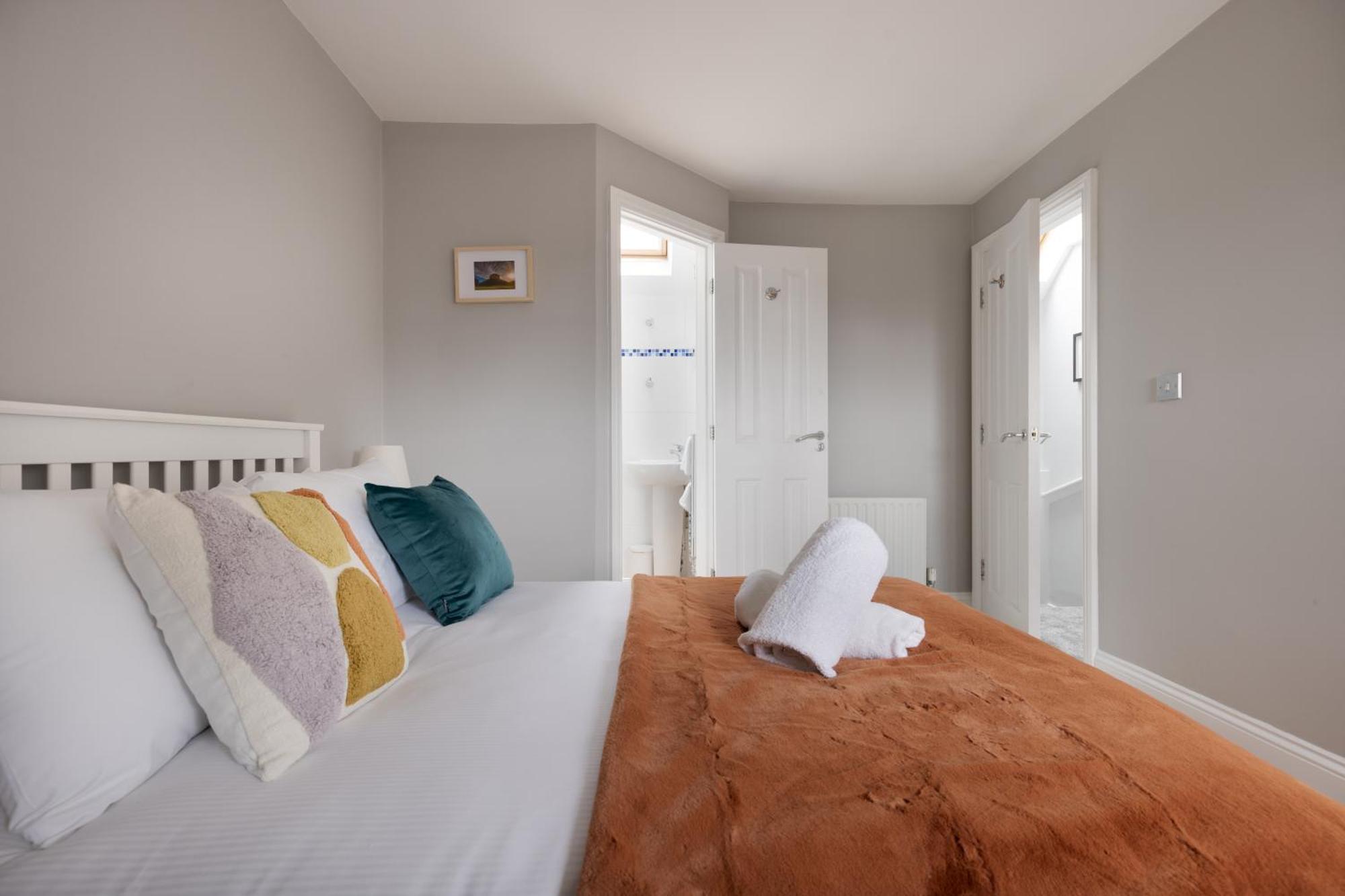 Micklegate House Modern Comfort In Historic 요크 외부 사진