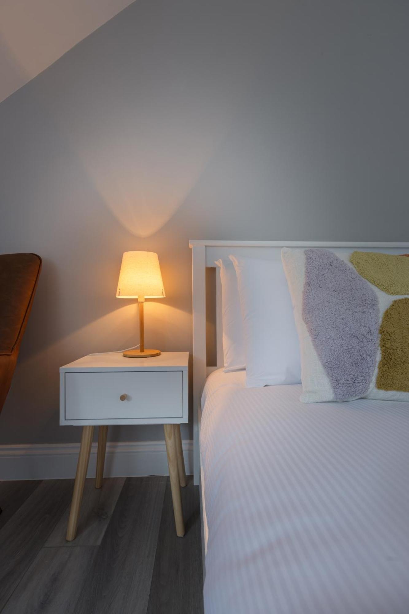 Micklegate House Modern Comfort In Historic 요크 외부 사진