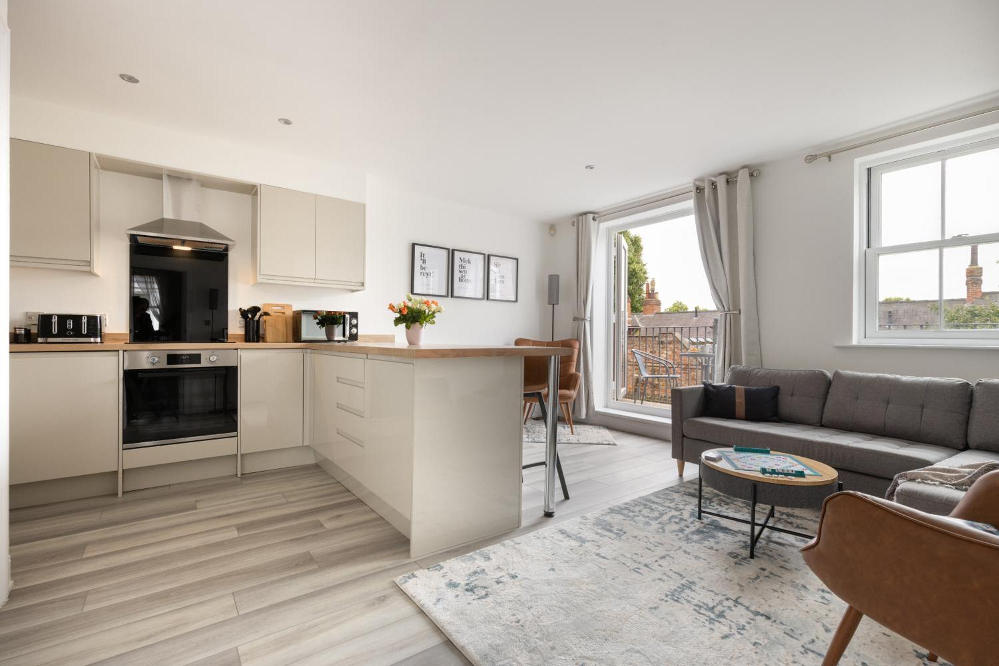 Micklegate House Modern Comfort In Historic 요크 외부 사진
