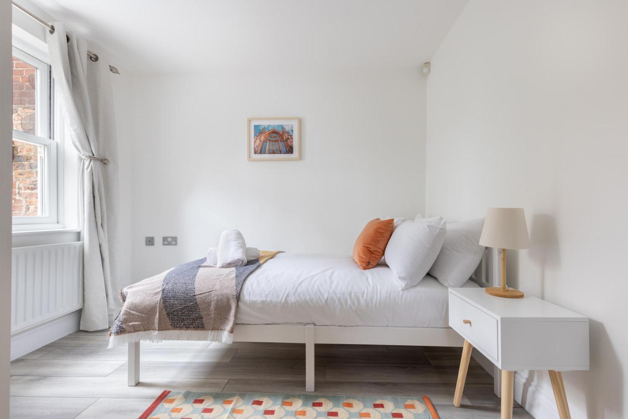 Micklegate House Modern Comfort In Historic 요크 외부 사진