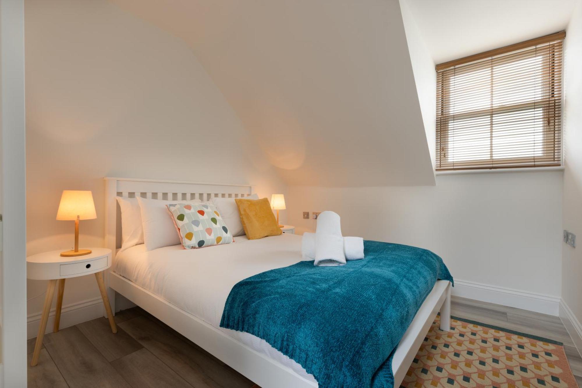 Micklegate House Modern Comfort In Historic 요크 외부 사진